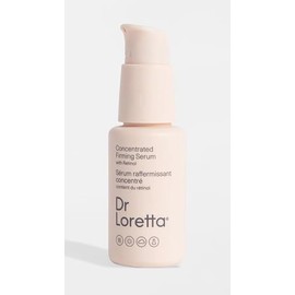 Dr. Loretta Concentrated Firming Serum Unisex Serum 1 oz