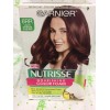 Garnier 3 X Garnier Nutrisse Nourishing Color Foam 6RR Light