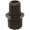 5 Pack - Orbit 1/2" to 3/4" Sprinkler Riser Adapter