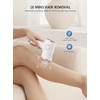 Max 21J Laser Hair Removal Device with Ice Cooling 9