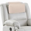 AHUAWA Neck Pillow for Recliner Chair, 14" Adjustable Recliner Pillow