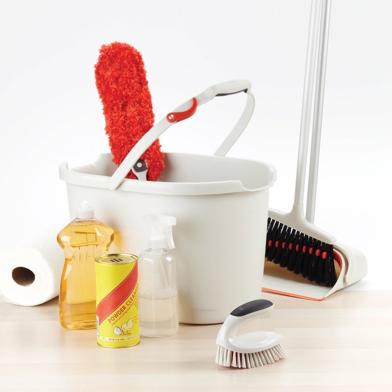 Oxo Scrub Brush (33881)