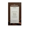 Korres Argan Oil Advanced Colorant 50ml Permanent Hair Colorant 6.7 Cocoa