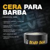 Bálsamo Hidratante Barba Level 100ml Anti Picazón Descamación