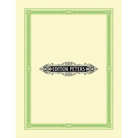 7 Children's Songs Opus 61: For Children's or Women's Choir a Cappella,