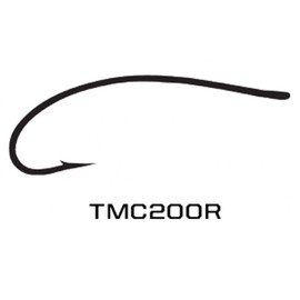 HOOKS TMC 200R (100 PK) 04
