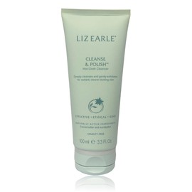 Liz Earle Cleanse and Polish 100ml Tube (No Cloths)