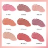 Mineral Color Balm, SPF 35 Multiuse Color Stick for Lips