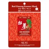MJCARE Essence Masks Red Ginseng Set of 10