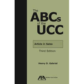 The ABCs of the UCC