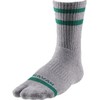 Caravan RL Dry Nova TABI THIN CREW Socks