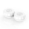 Contact Lens Replacement Box for VORDRASSIL-MV3, MV5 Contact Lens Cleaner