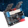 Power Amplifier Board Mono High Power 2SC5200 2SA1943 Quiet 100W