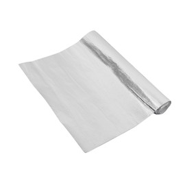 ACROPIX 60''x12'' Heat Shield Cover Protection from Extreme Heat Aluminized Heat Shield Mat Thermal Cover - Pack of 1