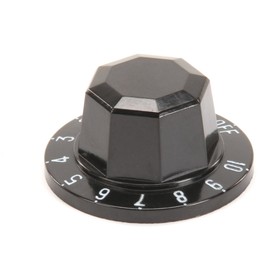 Southbend Range 4-TK05 Numbers Dial Knob