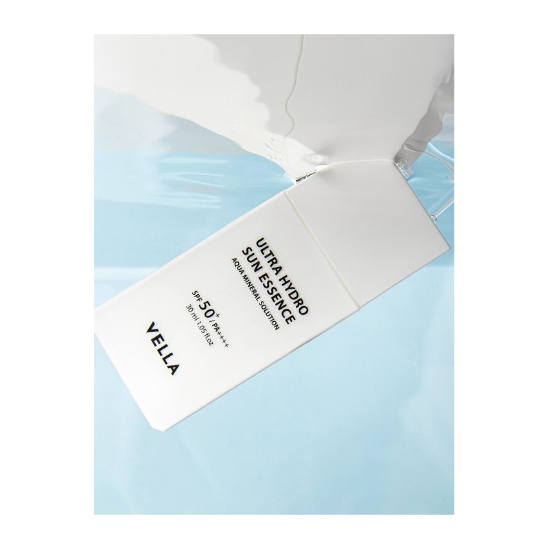 Ultra Hydro Sun Essence 30ml / 울트라 하이드로 선에센스 30ml