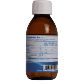 Pharmax Ultra EPA/DHA Liquid | Promotes Joint and Cardiovascular Health | 5.1 fl. oz.