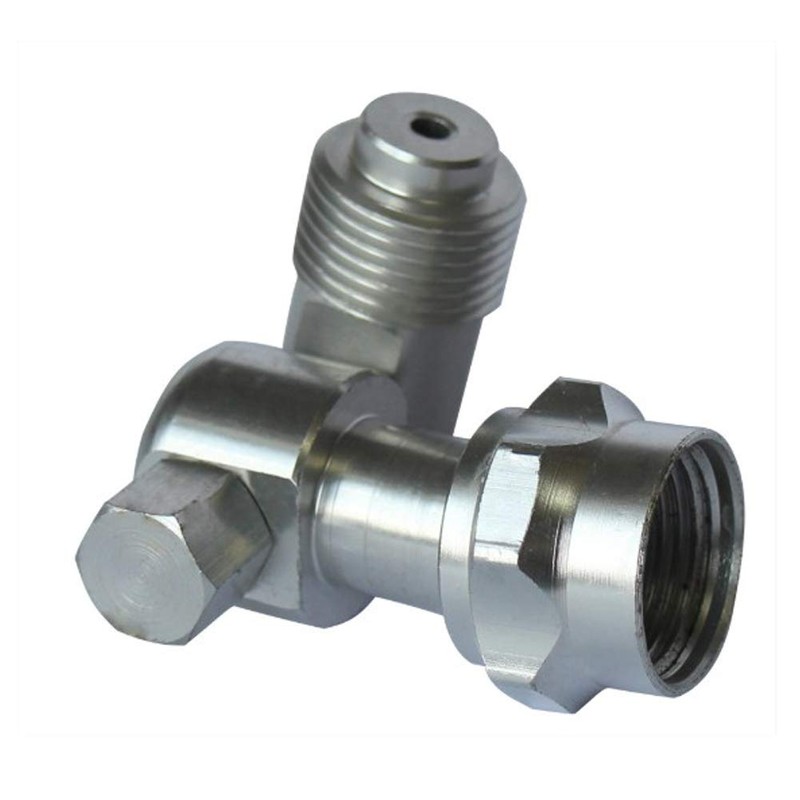 Carkio Airless Spray Gun Tip Extension Paint Sprayer Pole Rod