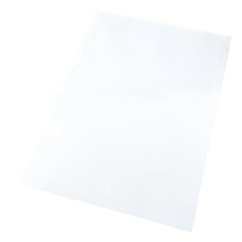AS ONE Polyethylene Naphthalate Film (Teonex(R) )) 210mm x 297mm x 50μm (Pack of 10) /3-2161-03