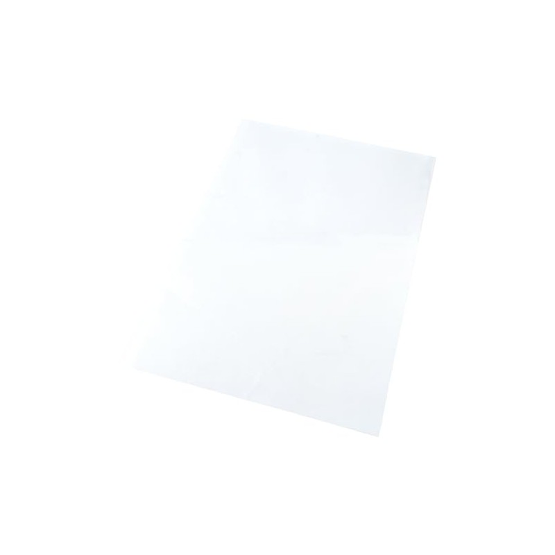 AS ONE Polyethylene Naphthalate Film (Teonex(R) )) 210mm x 297mm