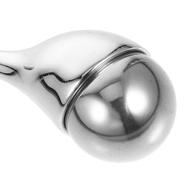 Healeved 1 x Anti-Falten-Massageroller für die Augen, Eisroller, Augenroller, Augenfaltenrolle, Augenmassagerolle