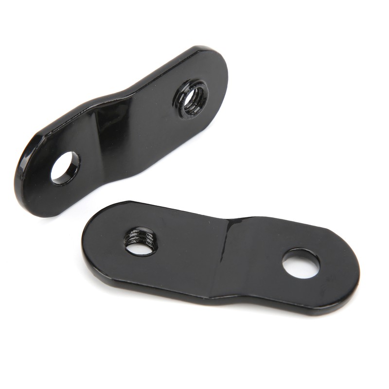 Motorcycle Gas Tank Lift Riser with Bolts Modified Accessory Replacement