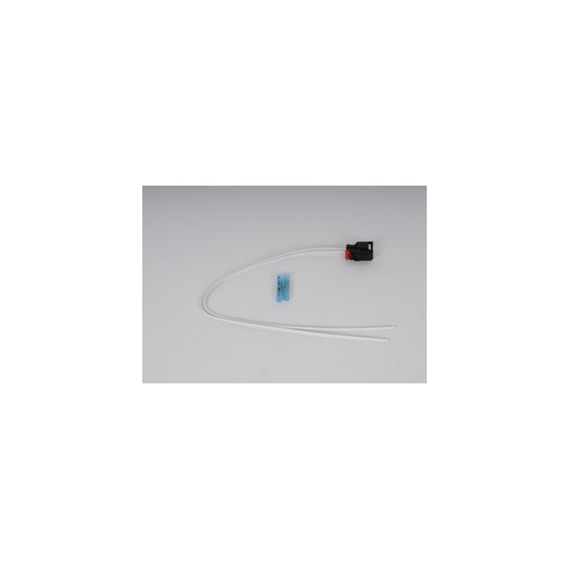 ACDelco PT2612 GM Original Equipment Black Multi-Purpose Pigtail