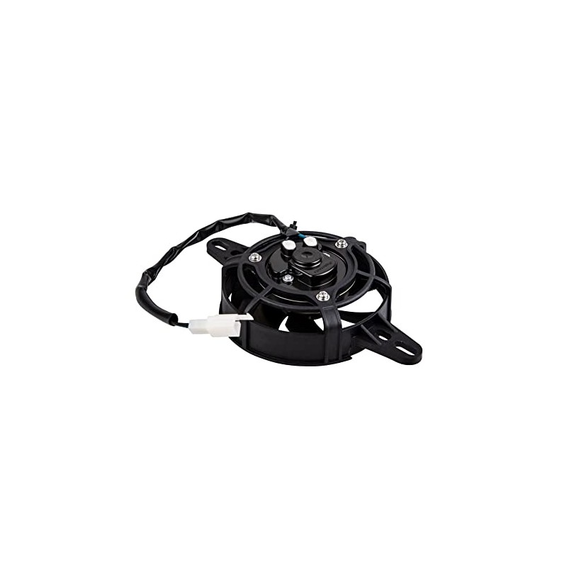 Tusk Replacement Fan 4" (for The Tusk Digital Radiator Fan