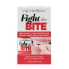 Cuccio Fight The Bite - Clear No Bite Nail Polish