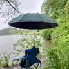 Primo Supply Wearable Hands-Free Umbrella Sun Rain Blocker Fishing Outdoor