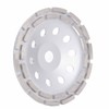 18CM Grinding Wheel for 180 Angle Grinder Segment Steel Saw