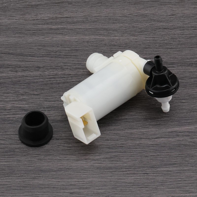 LT Easiyl Car Windshield Washer Pump with Rubber Ring 28920-CN000