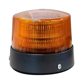 TecNiq K10 AMBER Public Safety Beacon