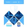 ARMOUR TOOLING - 6mm CNC Router V Bit - 60˚