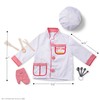 Melissa & Doug Melissa & Doug Chef Role Play Costume
