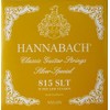Hannabach 652724 Single D4 String for Classic Guitar