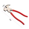 EhuI 10 Inch Forged Fencing Pliers