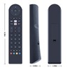 Replacement Remote Control Compatible with RCA LED Smart LCD TV