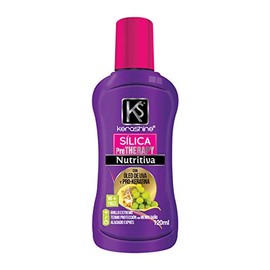 Kerashine Sílica en Gotas Uva 120 ml