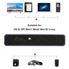 BU KING External Drive 2.5 Inch YD00012 Mobile Hard Disk