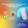 Bifidobacterium Longum CBI0703 + Vitamina C, 30 Cápsulas