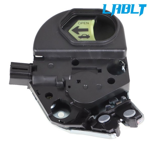 LABLT Trunk Latch Lock Power Lid Lock Actuator For Honda