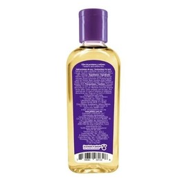 Jaloma Aceite de Ricino + Biotina para Pestañas y Cejas, 120ml | Ayuda con el crecimiento natural