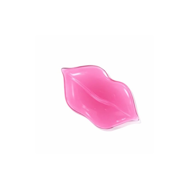 Mascarillas para Labios Coreanas de Colágeno – Pack de 10