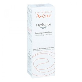 Avène Hydrance Light Moisturising Emulsion Sensitive Normal to Combination Skin 40 ml Solution