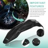 Funparts Carbon Fiber Front Fender Mudguard for Talaria Sting MX3