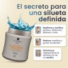 Hinode Kit 3 Gel Corps Gelcorps Moldeador Reductor Corporal