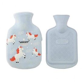 Portable detachable thermal water bag 350ml Sky Steaming hot pack