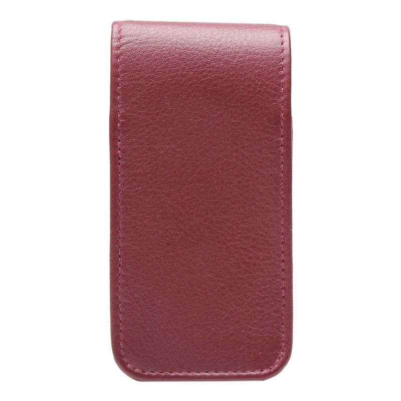 Esquire Peru Manicure Set Red