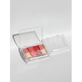 [Picasso] Lip & Concealer Palette (+Mini Brush) / [피카소] 립&컨실러 팔레트(+미니 브러쉬)